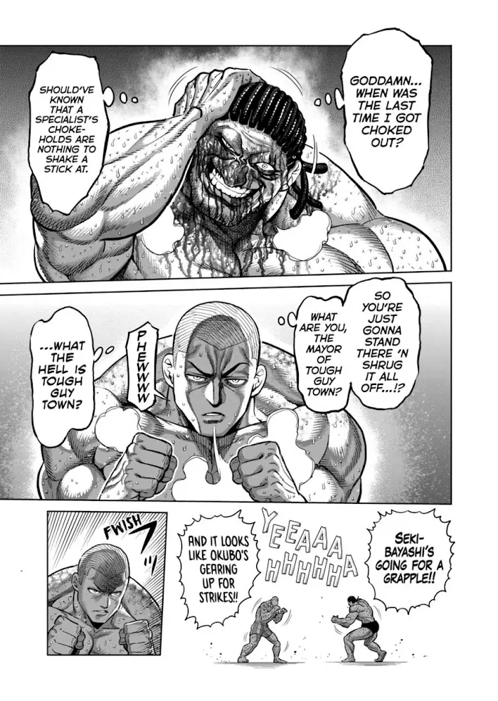 Kengan Omega Chapter 196 image 09_optimized